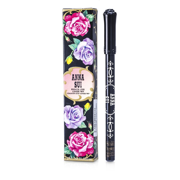 Anna Sui Eye Liner Pencil Waterproof (New Packaging) 1g/0.03ozProduct Thumbnail