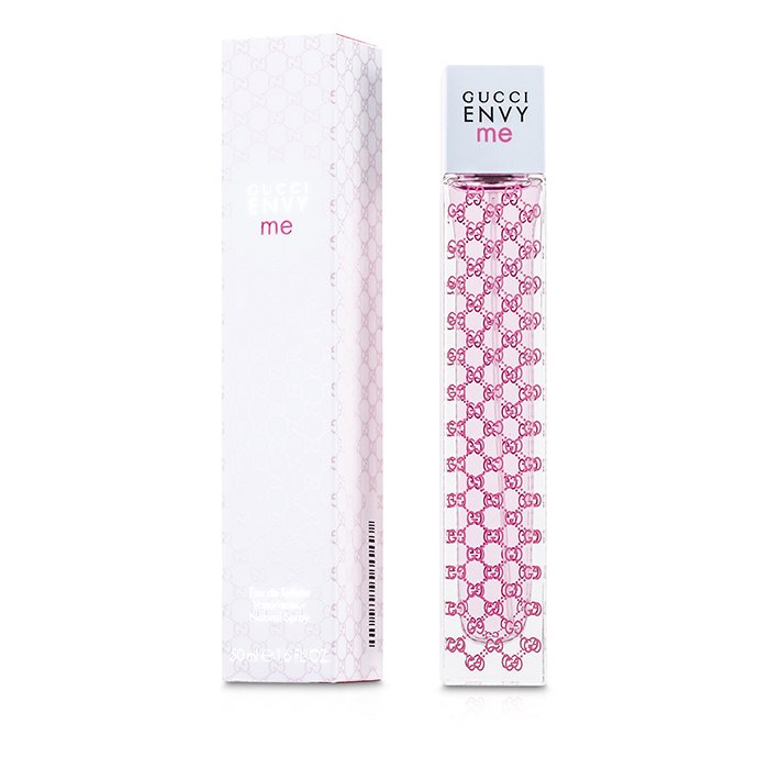 Gucci Envy Me Eau De Toilette Spray 50ml/1.7ozProduct Thumbnail