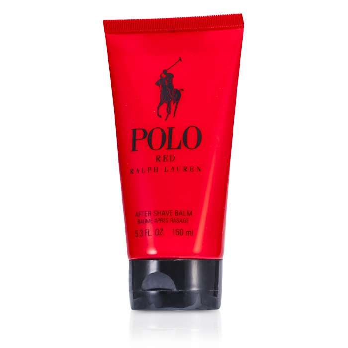 Ralph Lauren Polo Red Бальзам после Бритья 150ml/5.3ozProduct Thumbnail