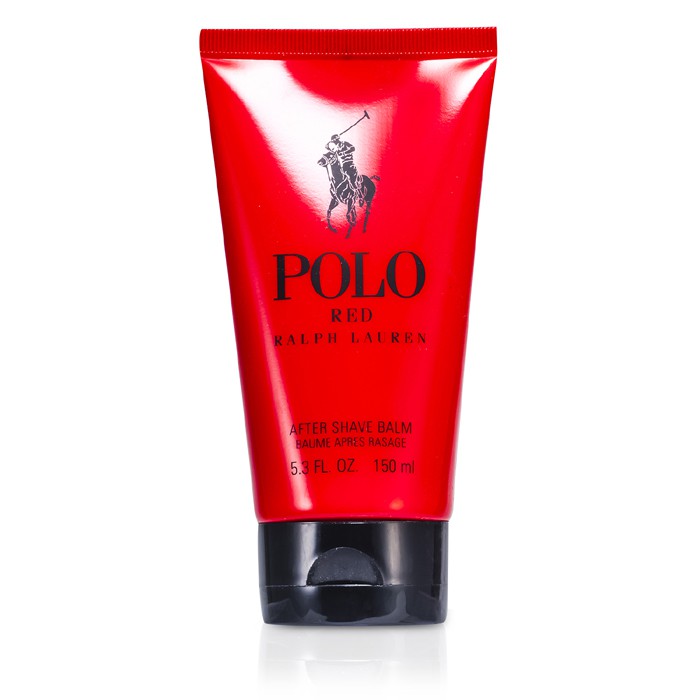 Ralph Lauren Polo Red Бальзам после Бритья 150ml/5.3ozProduct Thumbnail