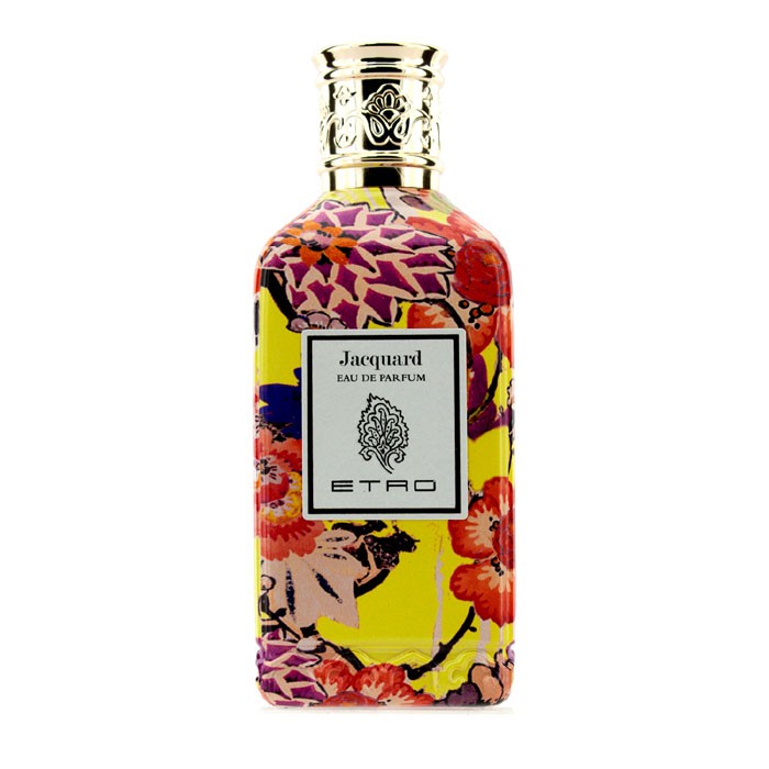 Etro Jacquard Eau De Parfum Spray 100ml/3.3ozProduct Thumbnail