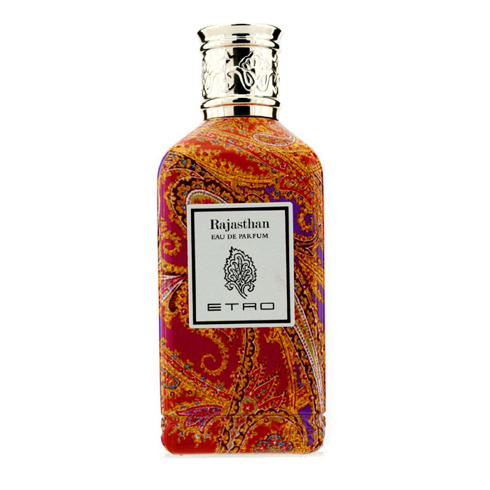 Etro Rajasthan Парфюмированная Вода Спрей 100ml/3.3ozProduct Thumbnail