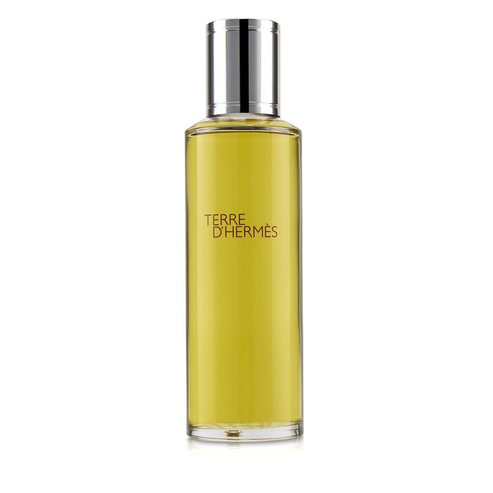 hermes refillable perfume bottle