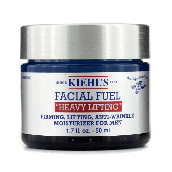 Kiehl's Facial Fuel Heavy Lifting Moisturizer 50ml/1.7ozProduct Thumbnail