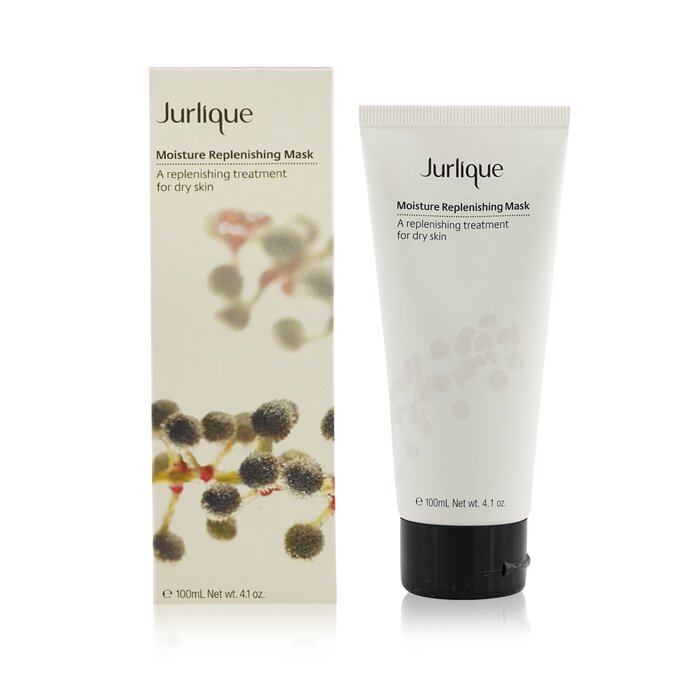 Jurlique 茱莉蔻  豐盈滋潤面膜 100ml/3.3ozProduct Thumbnail