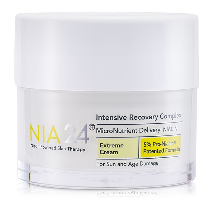 NIA24 Intensive Recovery Complex (Extreme Cream) 50ml/1.7ozProduct Thumbnail