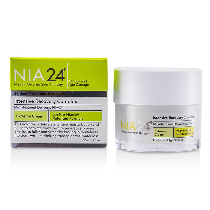 NIA24 Intensive Recovery Complex (Extreme Cream) 50ml/1.7ozProduct Thumbnail