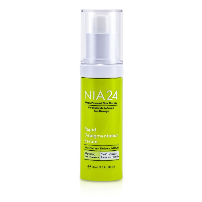 NIA24 Rapid Depigmentation Serum 30ml/1ozProduct Thumbnail