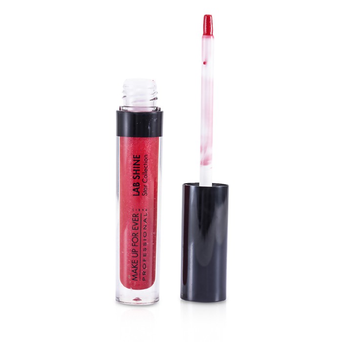Make Up For Ever Lab Shine Star Collection Перлен Гланц за Устни 2.6g/0.09ozProduct Thumbnail