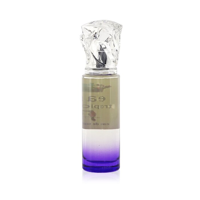Sisley 希思黎 熱帶奇幻 EAU TROPICALE 淡香水噴霧 50ml/1.6ozProduct Thumbnail