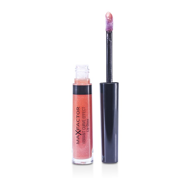 Max Factor Vibrant Curve Effect Lip Gloss 5ml/0.17ozProduct Thumbnail