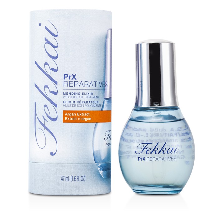 Frederic Fekkai PrX Reparatives Mending Elixir Versatile Oil Treatment 47ml/1.6ozProduct Thumbnail