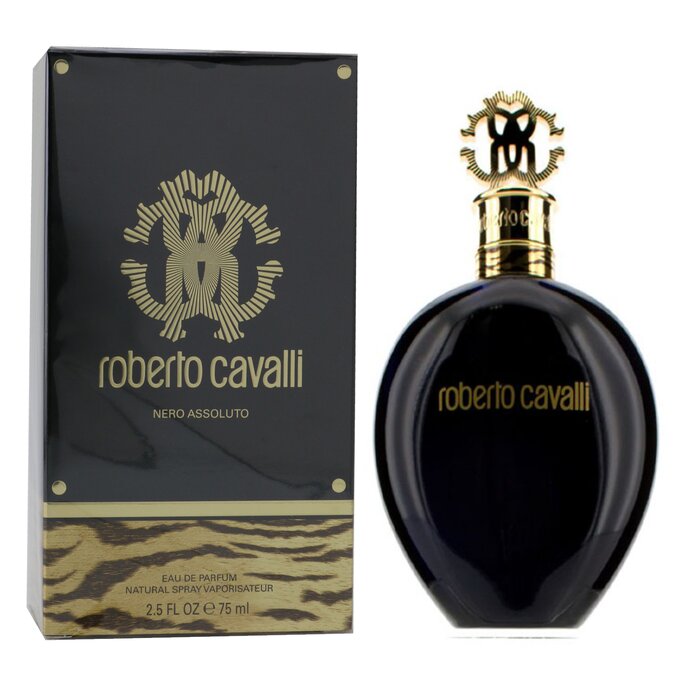 Roberto Cavalli Nero Assoluto Eau De Parfum Spray 75ml/2.5ozProduct Thumbnail