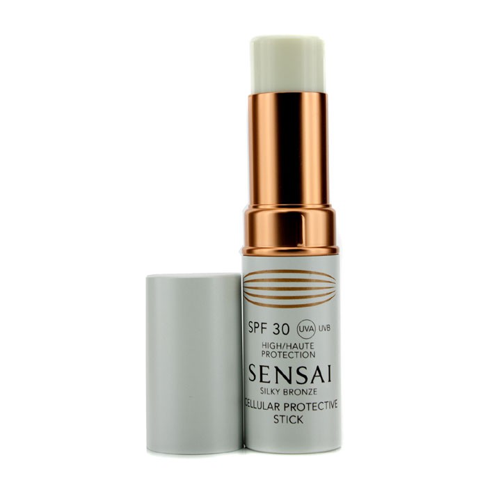 Kanebo Sensai Silky Bronze Cellular Protective Stick SPF 30 9g/0.3ozProduct Thumbnail