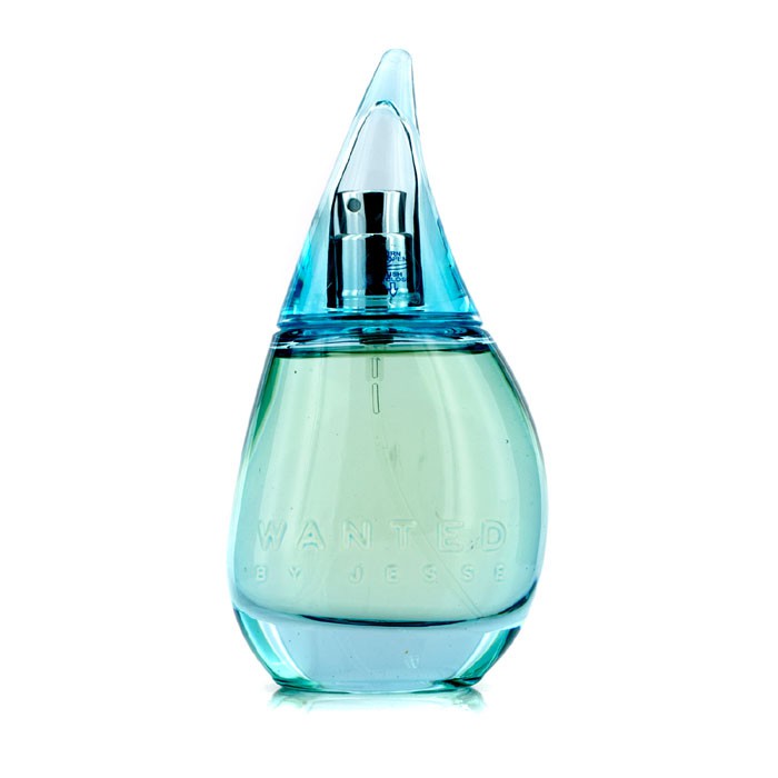 Jesse McCartney Wanted By Jesse Eau De Parfum Spray 50ml/1.7ozProduct Thumbnail