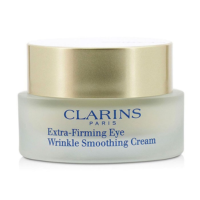 Clarins Extra-Firming Eye Wrinkle Smoothing Cream 15ml/0.5ozProduct Thumbnail