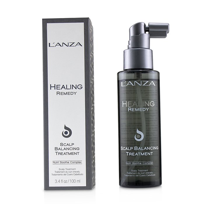 Lanza Healing Remedy Scalp Balancing Treatment 100ml/3.4ozProduct Thumbnail
