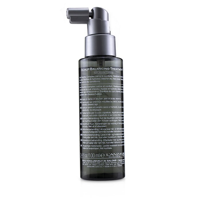 Lanza Healing Remedy Scalp Balancing Treatment 100ml/3.4ozProduct Thumbnail