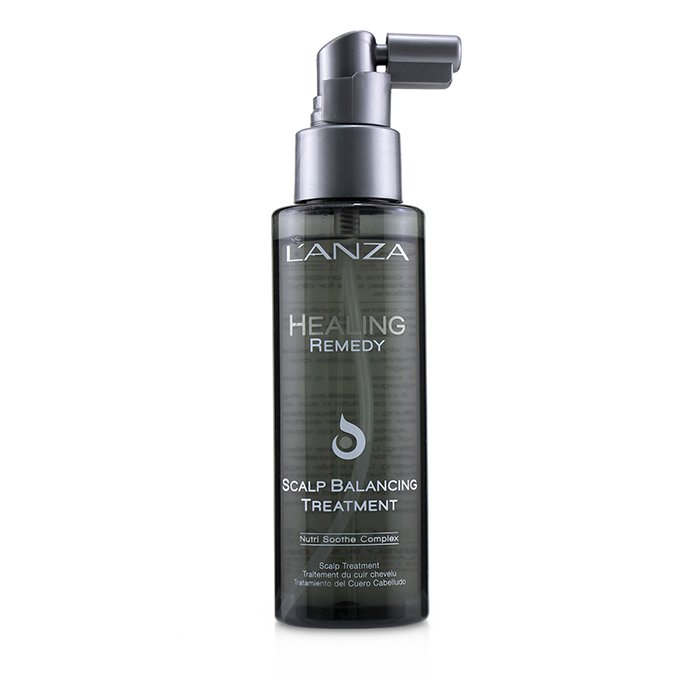 Lanza Healing Remedy Scalp Balancing Treatment 100ml/3.4ozProduct Thumbnail