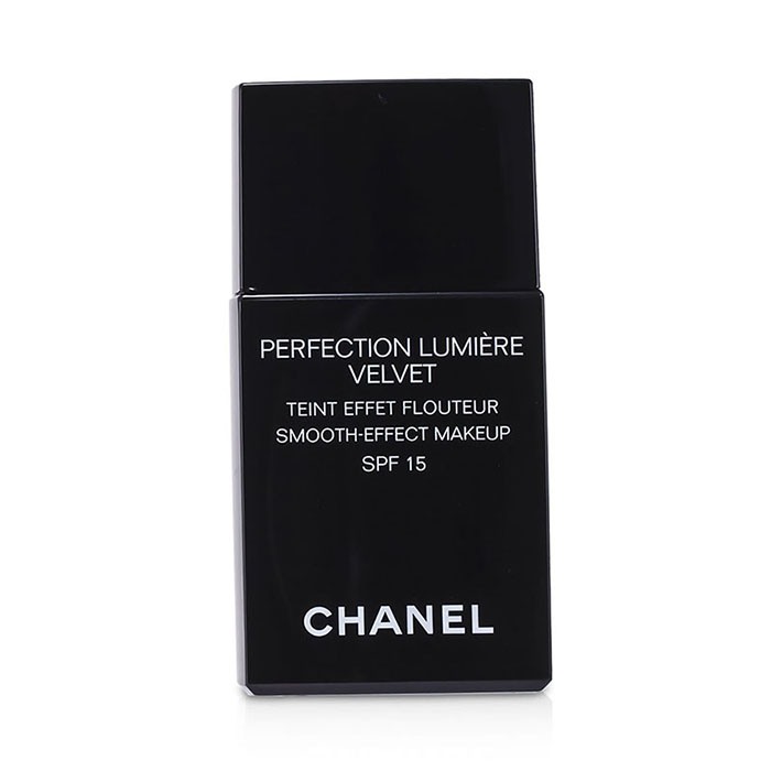 Chanel Perfection Lumiere Velvet Smooth Effect Makeup SPF15 30ml/1ozProduct Thumbnail
