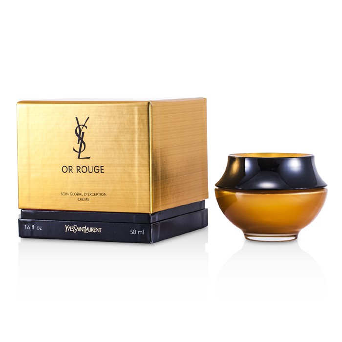Yves Saint Laurent Or Rouge Face Cream 50ml/1.6ozProduct Thumbnail