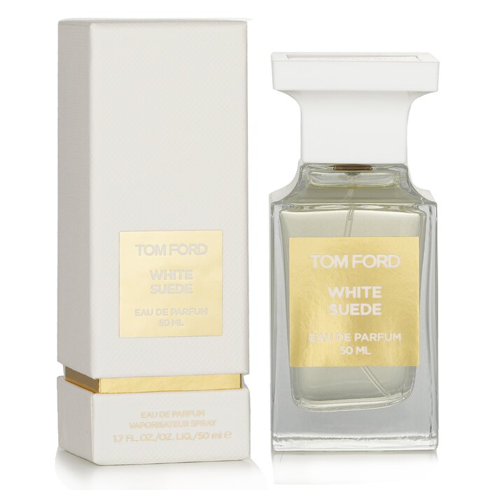 Tom Ford - Nước Hoa Private Blend White Suede Eau De Parfum Spray 50ml/  - Eau De Parfum | Free Worldwide Shipping | Strawberrynet VN