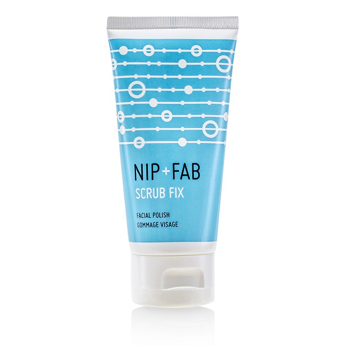 NIP+FAB NIP+FAB NIP+FAB 面部磨砂护肤膏 50ml/1.7ozProduct Thumbnail