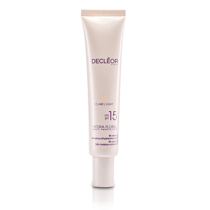 Decleor Hydra Floral BB Cream SPF15 - Light 40ml/1.35ozProduct Thumbnail