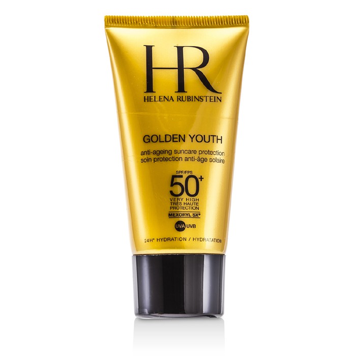 Helena Rubinstein Golden Youth Suncare Protection SPF 50+ 50ml/1.69ozProduct Thumbnail