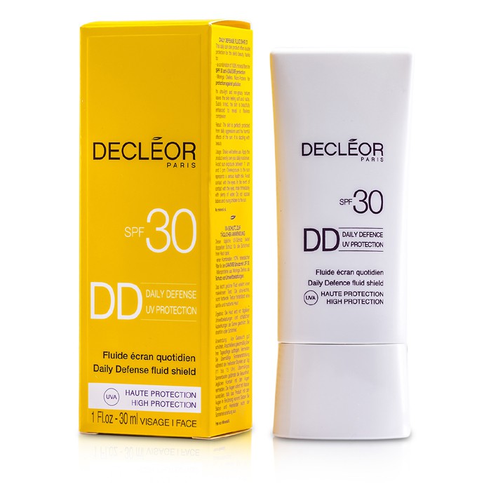Decleor Daily Defense Fluid Shield SPF30 30ml/1ozProduct Thumbnail