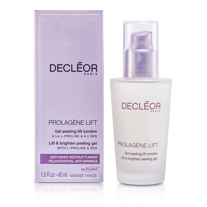 Decleor Prolagene Lift Lift & Brighten Peeling Gel 45ml/1.5ozProduct Thumbnail