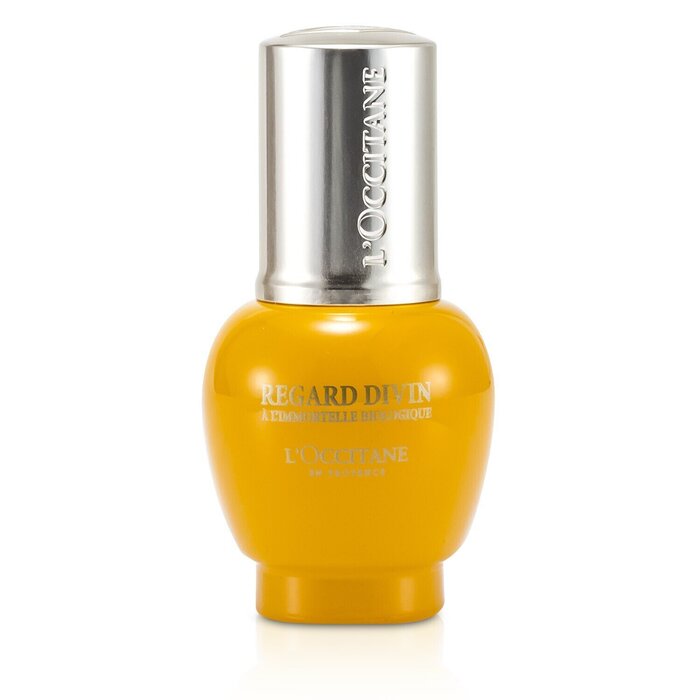L'Occitane Immortelle Divine Eyes Ultimate Youth Eye Cream 15ml/0.5ozProduct Thumbnail