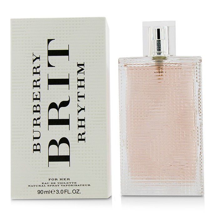 burberry perfume floral