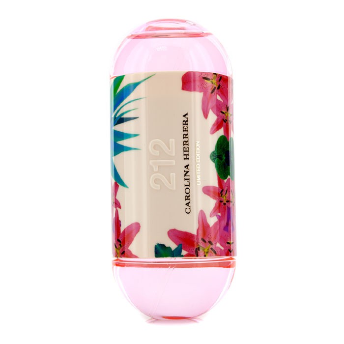 Carolina Herrera 212 Surf Eau De Toilette Spray (Limited Edition) 60ml/2ozProduct Thumbnail