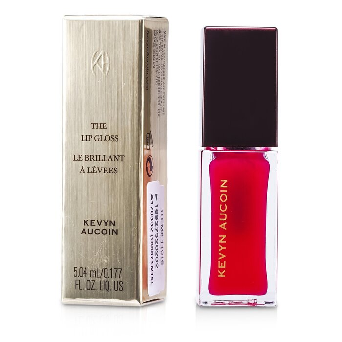 Kevyn Aucoin The Lipgloss 5.04ml/0.177ozProduct Thumbnail