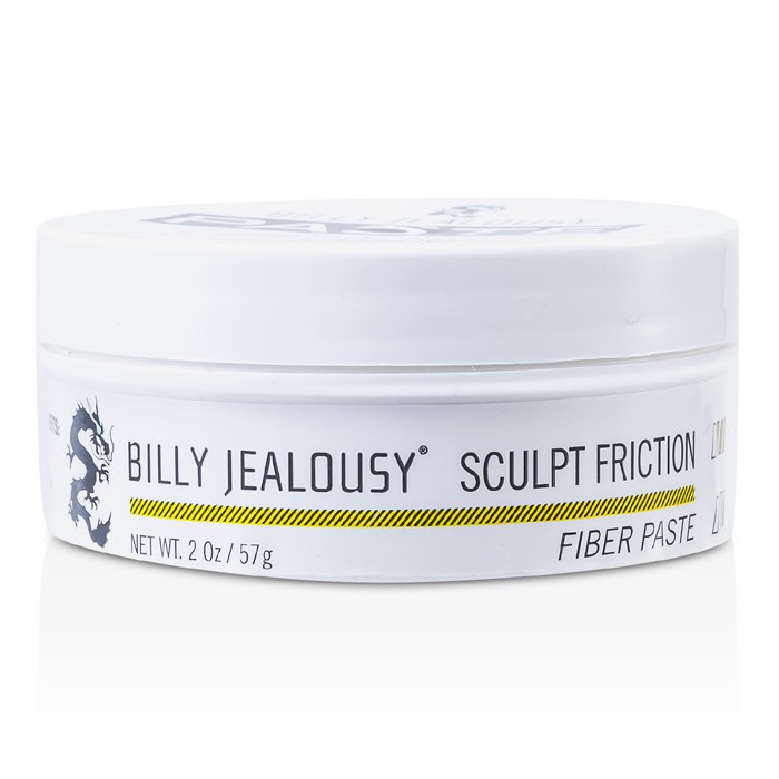 Billy Jealousy Sculpt Friction Pasta de Fibra 57g/2ozProduct Thumbnail
