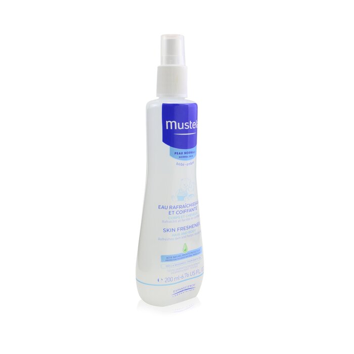 Mustela Skin Freshener 200ml/6.76ozProduct Thumbnail