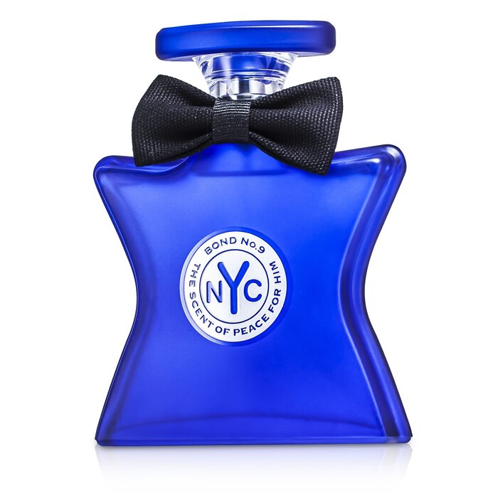 Bond No. 9 The Scent Of Peace For Him Eau De Parfum Spray 100ml/3.3ozProduct Thumbnail