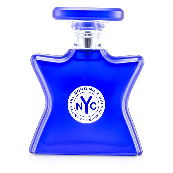 Bond No. 9 The Scent Of Peace For Him Eau De Parfum Spray 50ml/1.7ozProduct Thumbnail