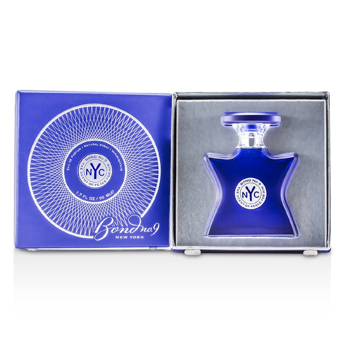 Bond No. 9 The Scent Of Peace For Him Eau De Parfum Spray 50ml/1.7ozProduct Thumbnail