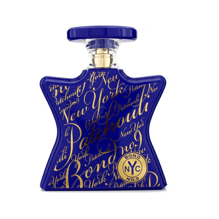 Bond No. 9 New York Patchouli Eau De Parfum Spray 100ml/3.3ozProduct Thumbnail