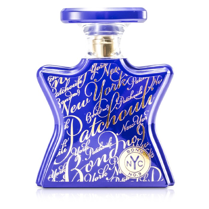 Bond No. 9 New York Patchouli Eau De Parfum Spray 50ml/1.7ozProduct Thumbnail