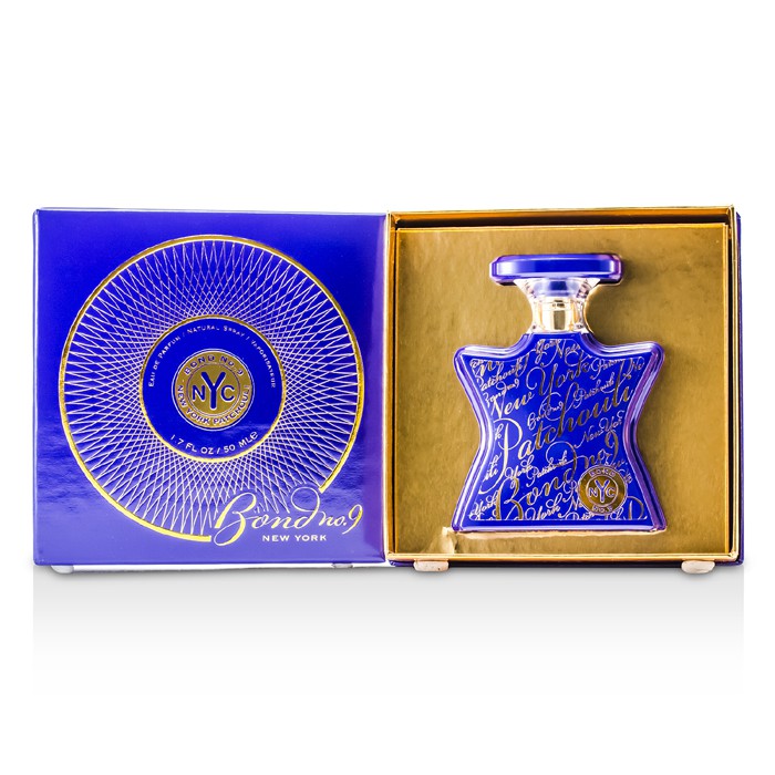 Bond No. 9 New York Patchouli Eau De Parfum Spray 50ml/1.7ozProduct Thumbnail