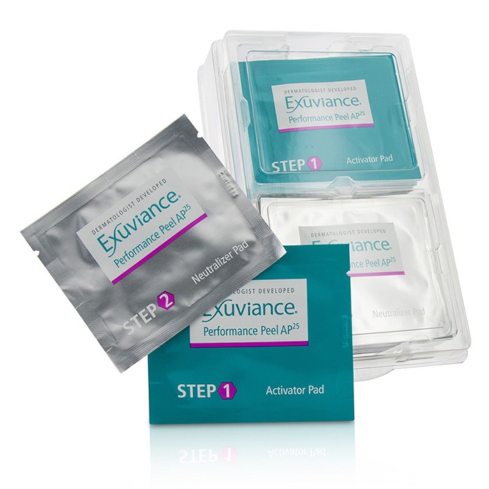 Exuviance Performance Peel AP25 13 TreatmentsProduct Thumbnail