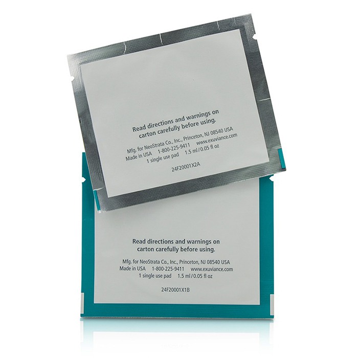 Exuviance Performance Peel AP25 13 TreatmentsProduct Thumbnail