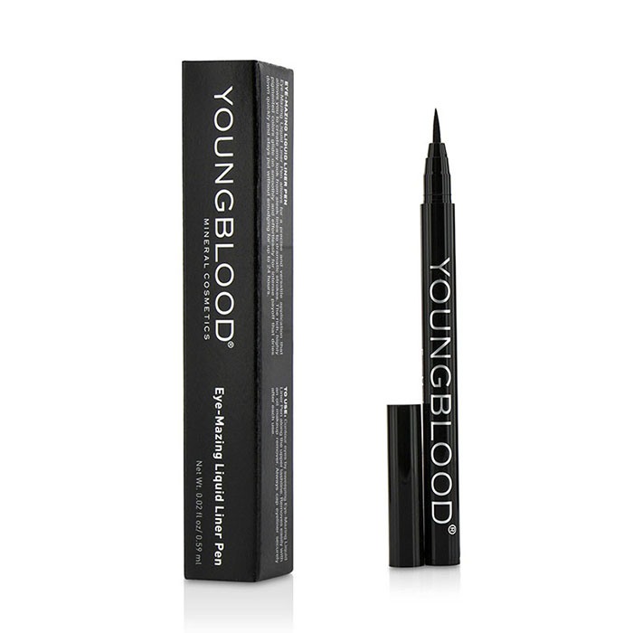 Youngblood Eye Mazing Liquid Liner Pen 0.59ml/0.02ozProduct Thumbnail