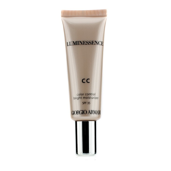 Giorgio Armani Luminessence CC Cream SPF 35 30ml/1.01ozProduct Thumbnail