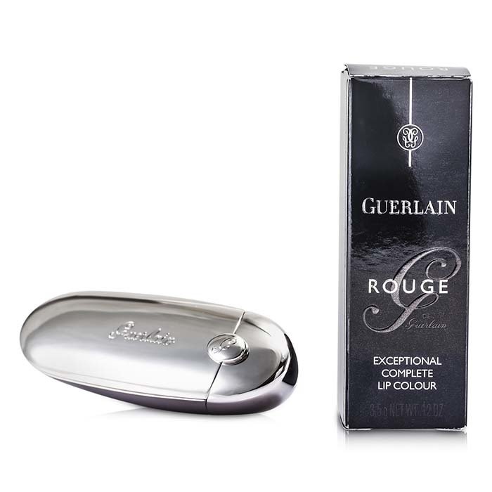 Guerlain Rouge G De Guerlain Pintalabios Completo Excepcional 3.5g/0.12ozProduct Thumbnail
