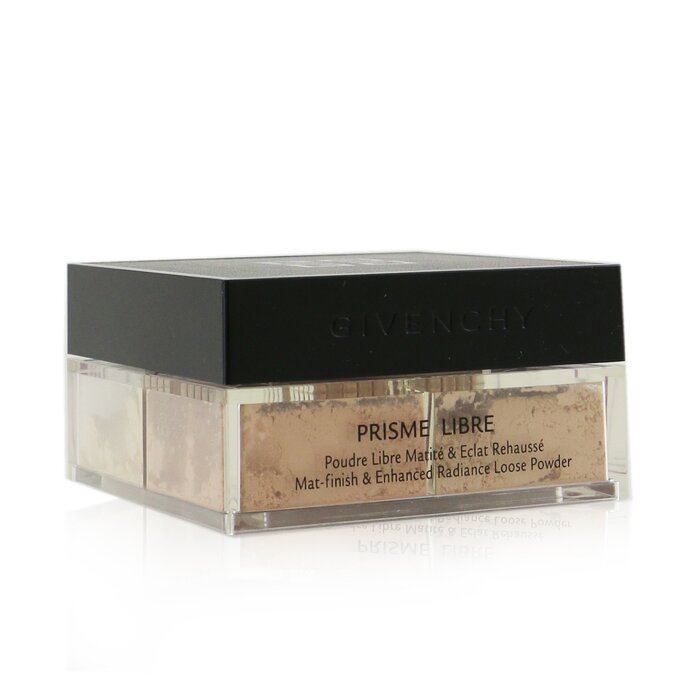 Givenchy Prisme Libre ფხვიერი პუდრი 4 4x3g/0.105ozProduct Thumbnail