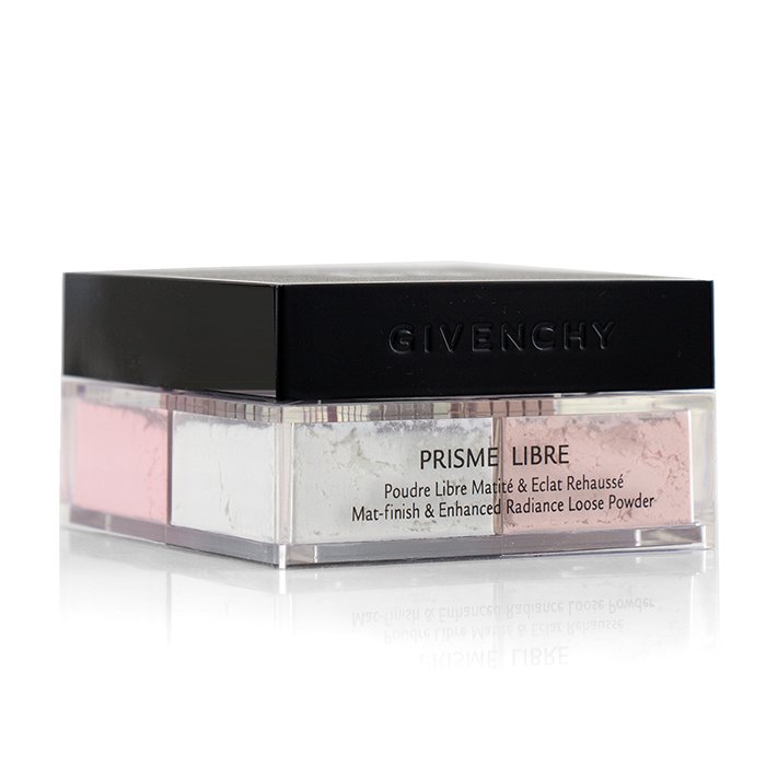 Givenchy Prisme Libre Loose Powder 4 in 1 Harmony 4x3g/0.105ozProduct Thumbnail